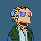 Chimpson #6117