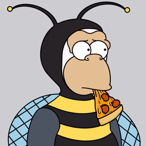 The Chimpsons Official
