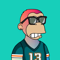 Chimpson #680