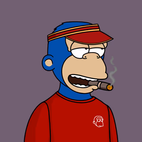 The Chimpsons Official