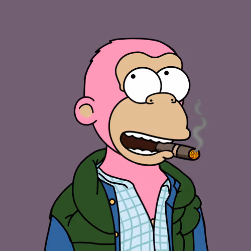 The Chimpsons Official