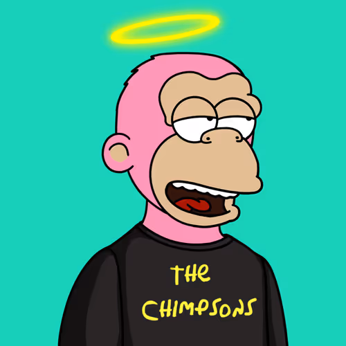 The Chimpsons Official