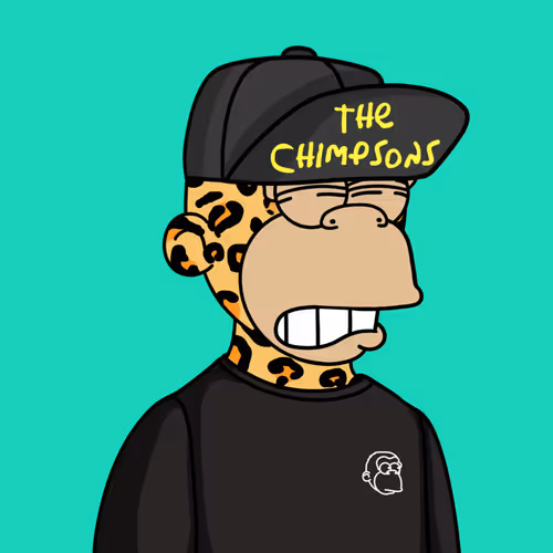 The Chimpsons Official