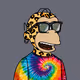 Chimpson #3091