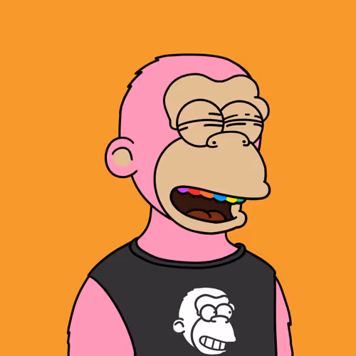 The Chimpsons Official