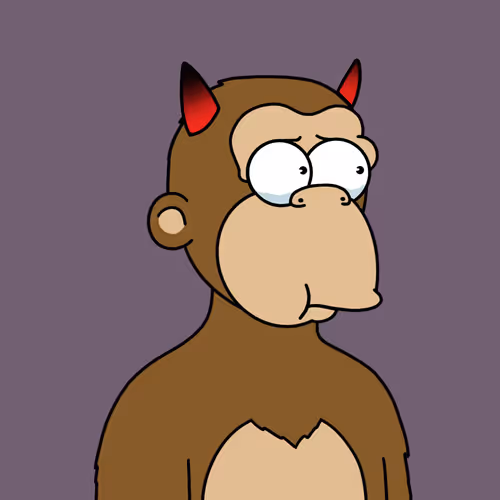 The Chimpsons Official