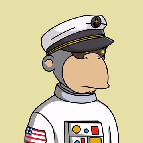 Chimpson #6377