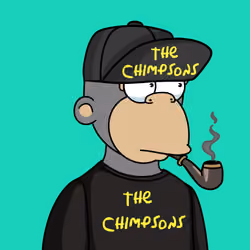 Chimpson #6187