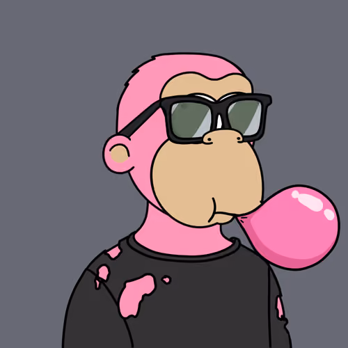 Chimpson #5488