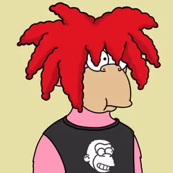Chimpson #2114