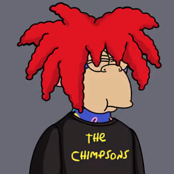 Chimpson #2267