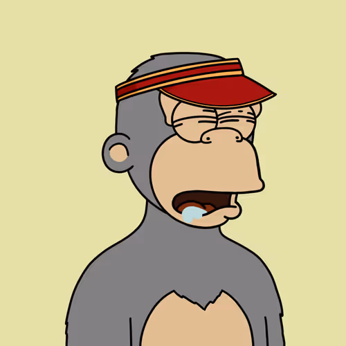 The Chimpsons Official