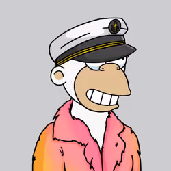 Chimpson #5409