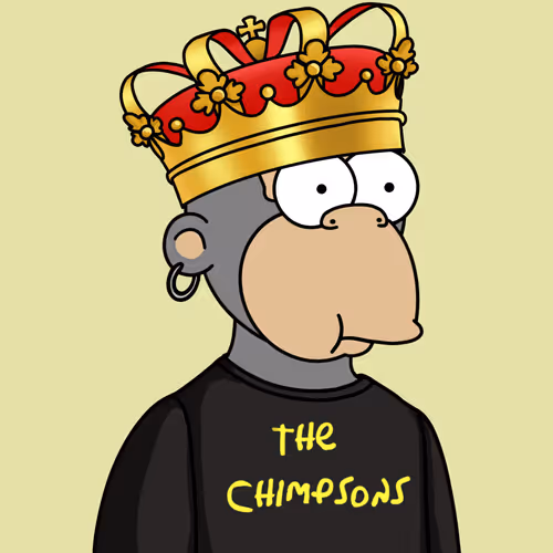 The Chimpsons Official