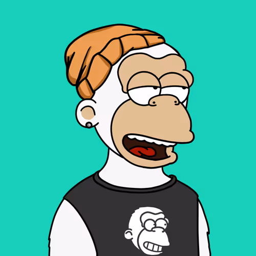 The Chimpsons Official