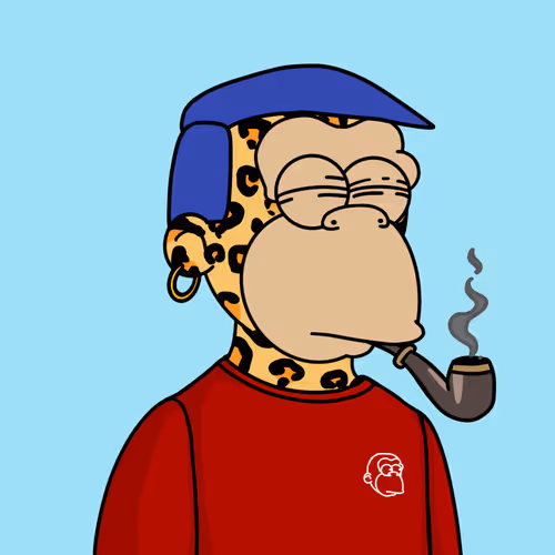 The Chimpsons Official