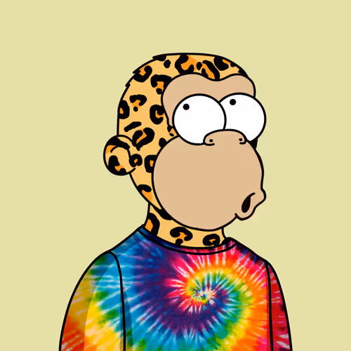 The Chimpsons Official