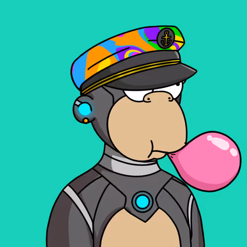 The Chimpsons Official