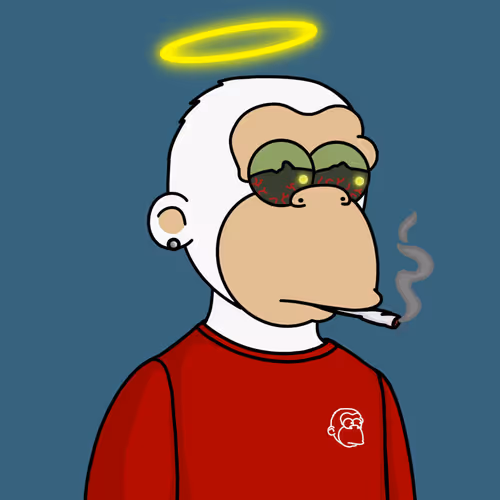 Chimpson #1430
