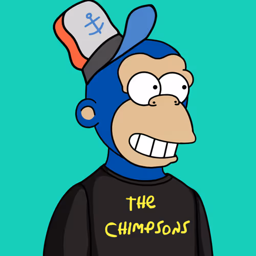 The Chimpsons Official