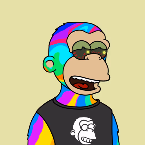 The Chimpsons Official
