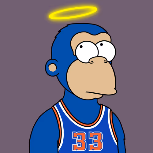 The Chimpsons Official