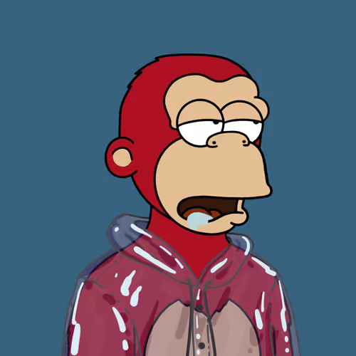 The Chimpsons Official