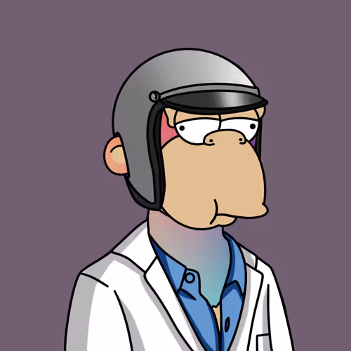 Chimpson #7000