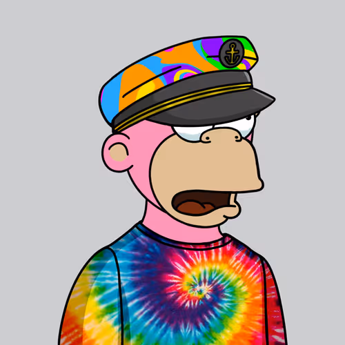 The Chimpsons Official