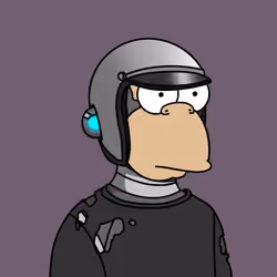 Chimpson #4118