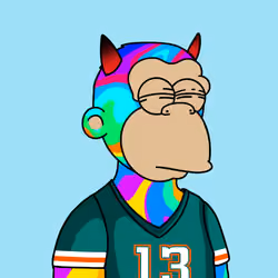 Chimpson #5973