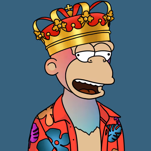 The Chimpsons Official