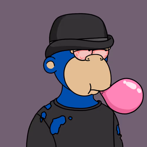 Chimpson #2447