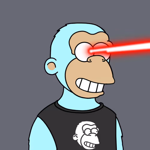 The Chimpsons Official