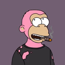 Chimpson #4369