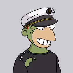 Chimpson #2