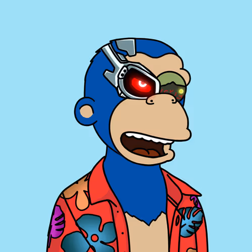 The Chimpsons Official
