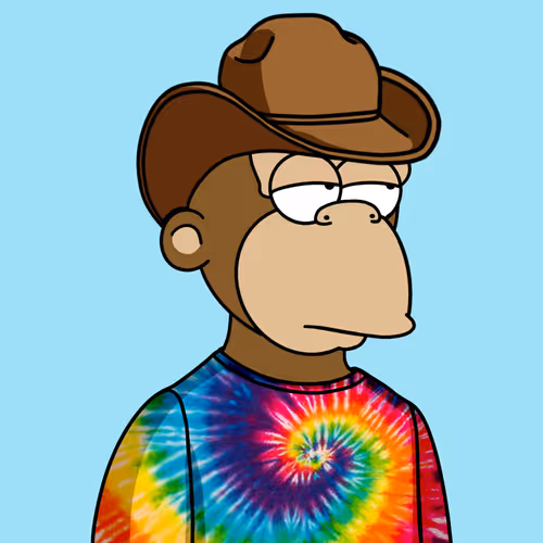 The Chimpsons Official
