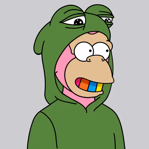 The Chimpsons Official