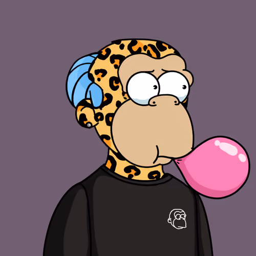 Chimpson #1273