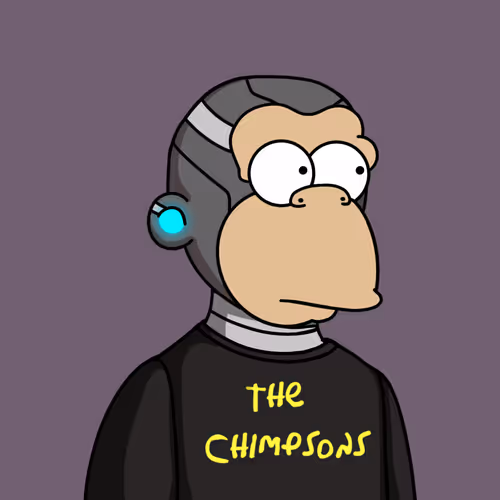 The Chimpsons Official