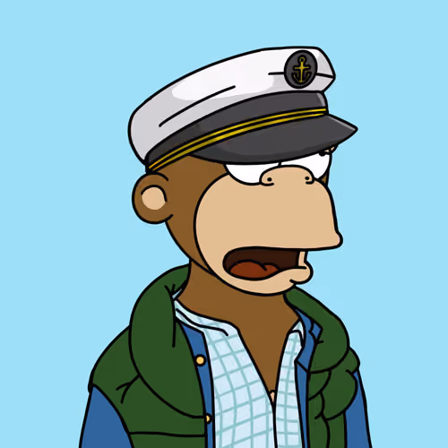 Chimpson #4650
