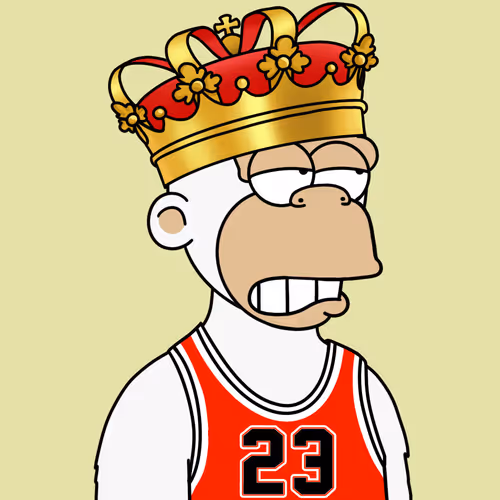 The Chimpsons Official