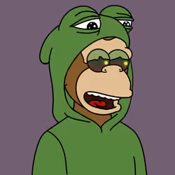 Chimpson #5459