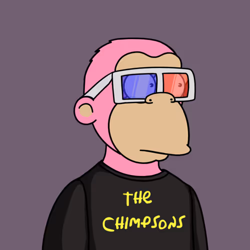The Chimpsons Official