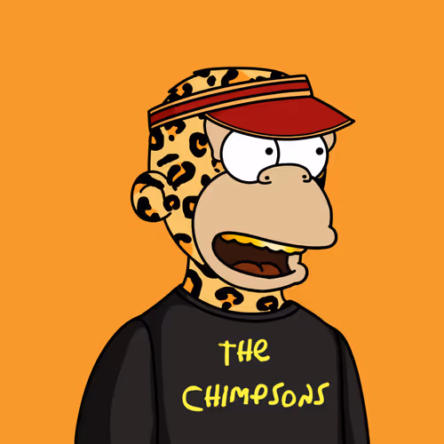 The Chimpsons Official