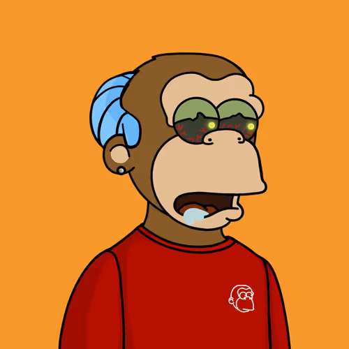 The Chimpsons Official