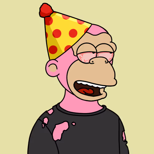 The Chimpsons Official