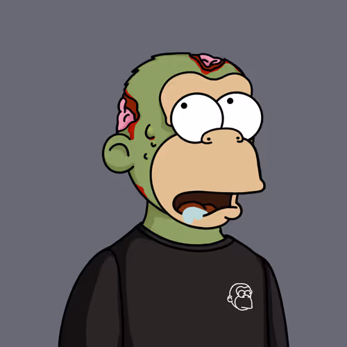 The Chimpsons Official
