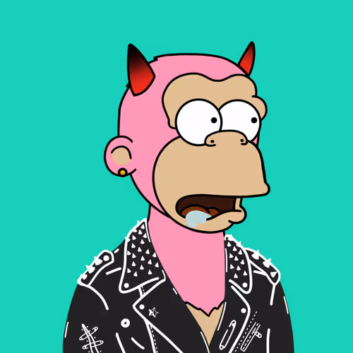 The Chimpsons Official